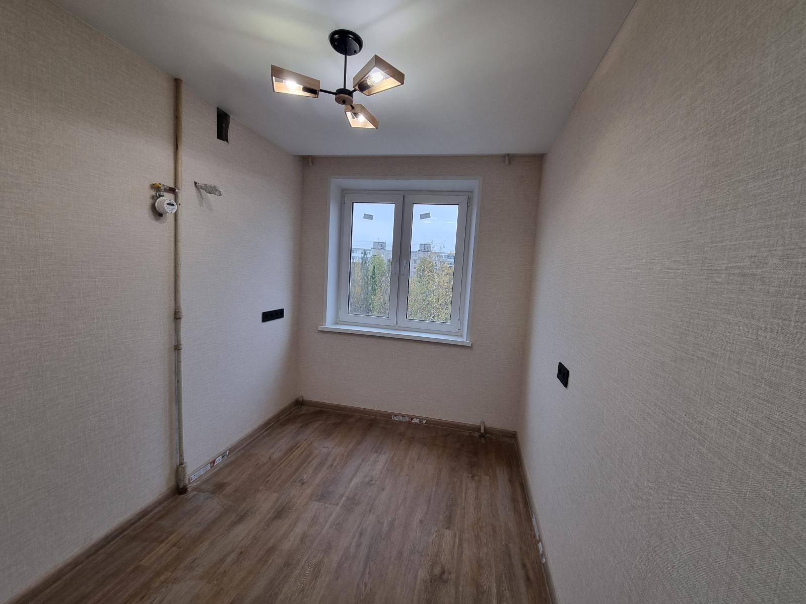 2-комнатная квартира ул. Дружаева