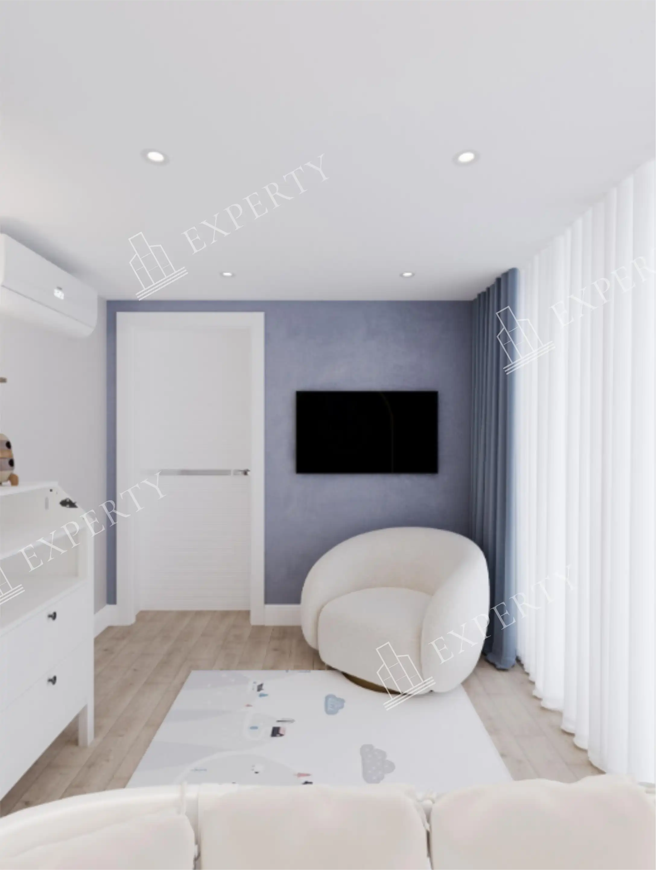 ТИЗ Надежда