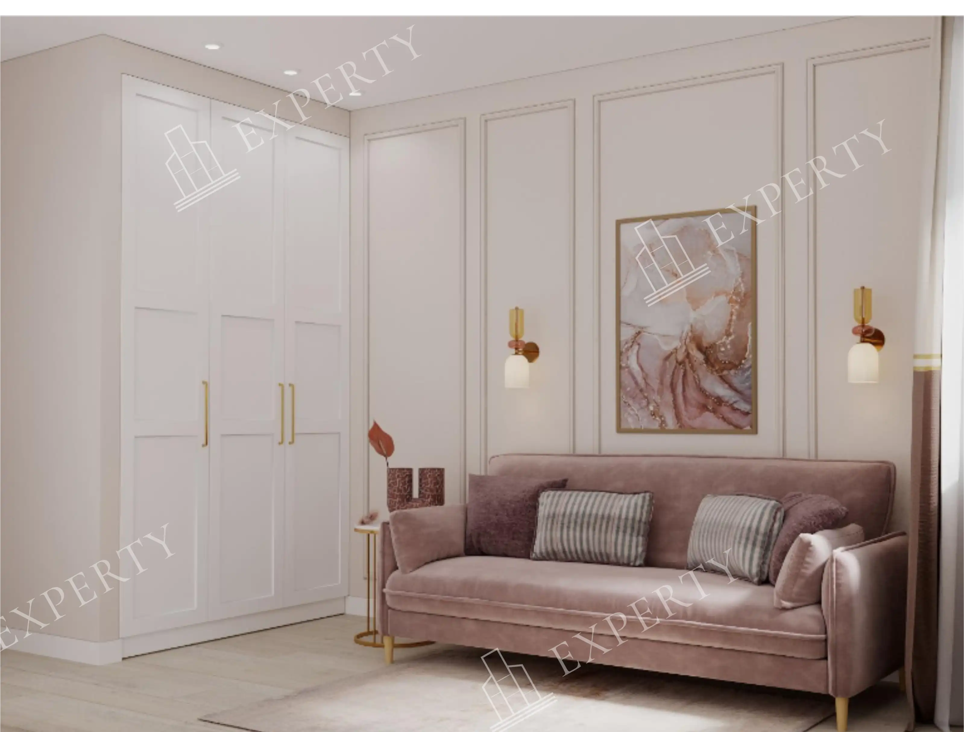 1-комнатная квартира ул. Героя Шнитникова (ЖК Торпедо)