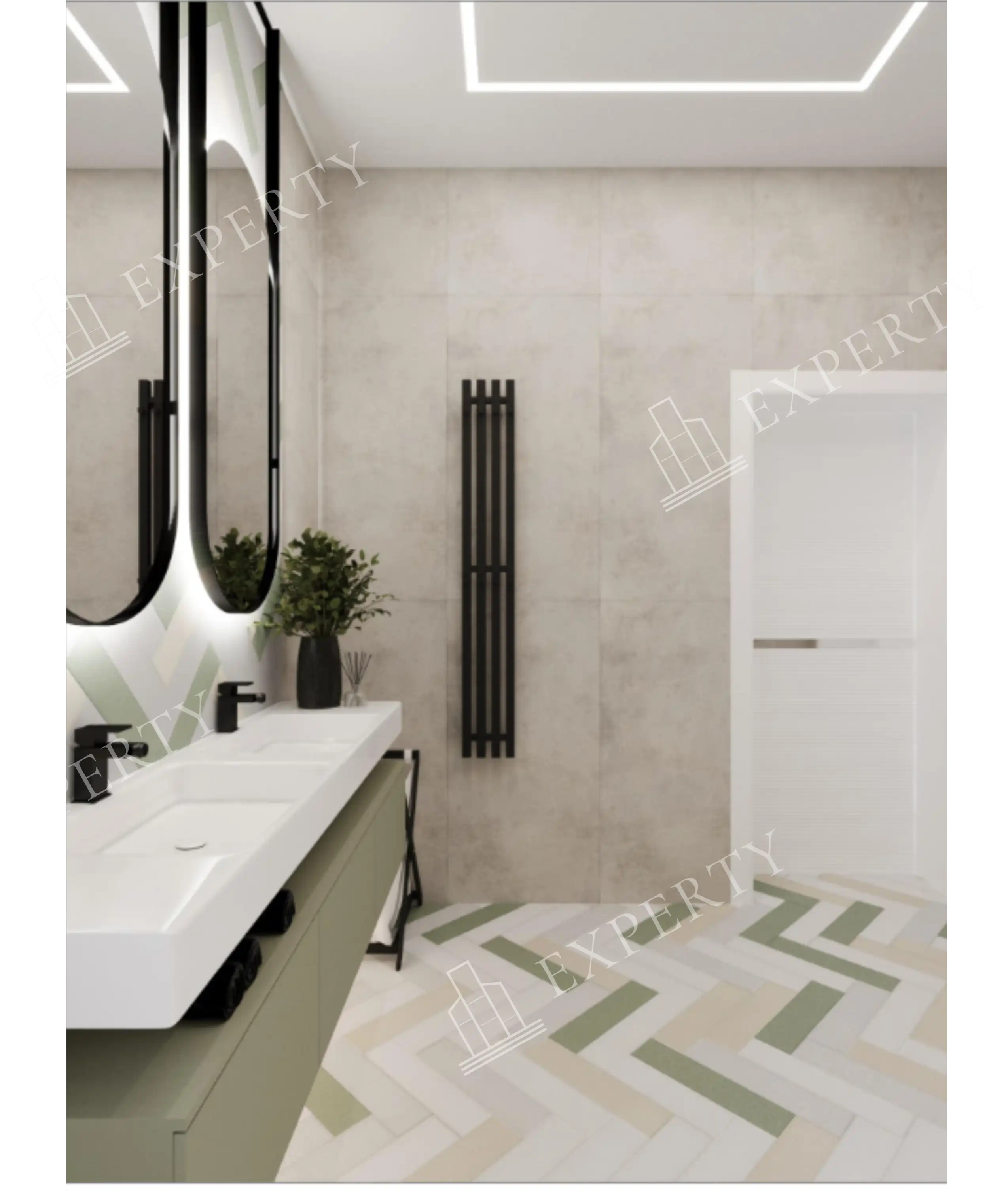 ТИЗ Надежда