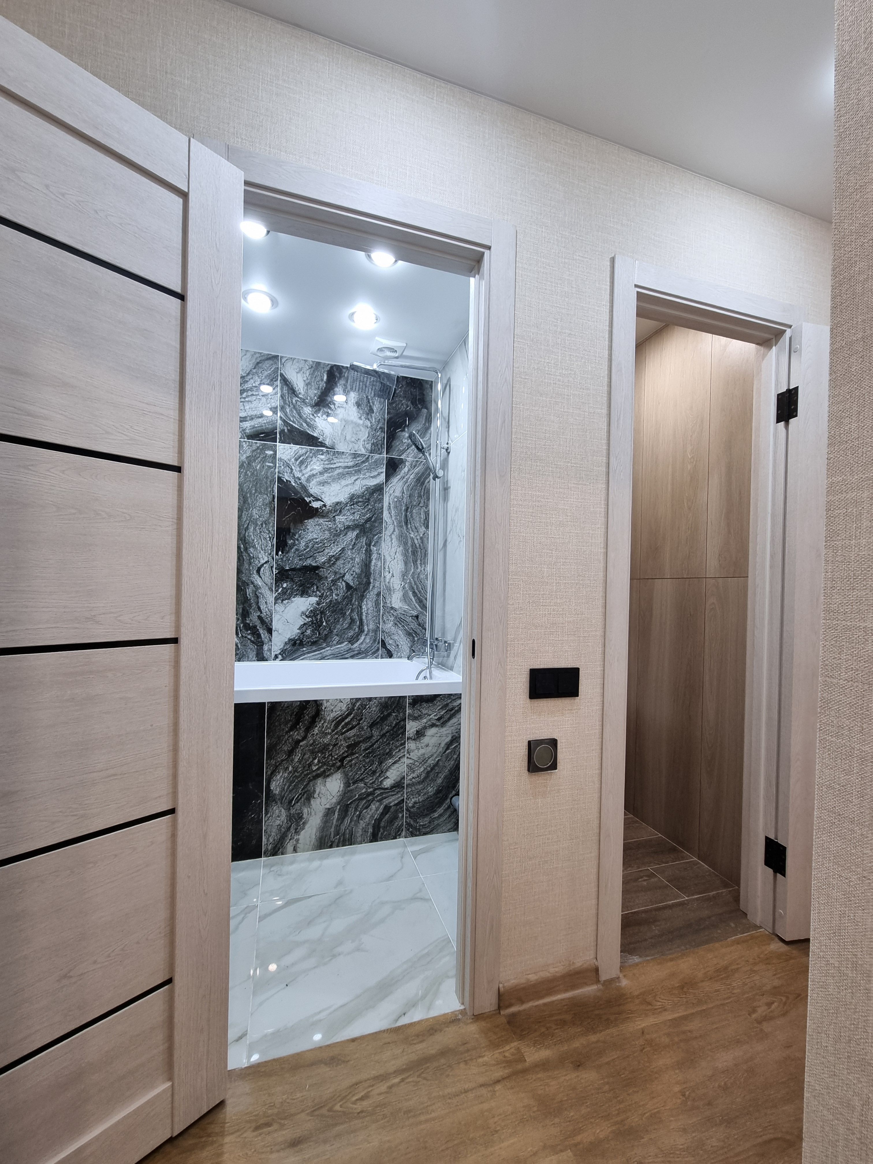 2-комнатная квартира ул. Дружаева