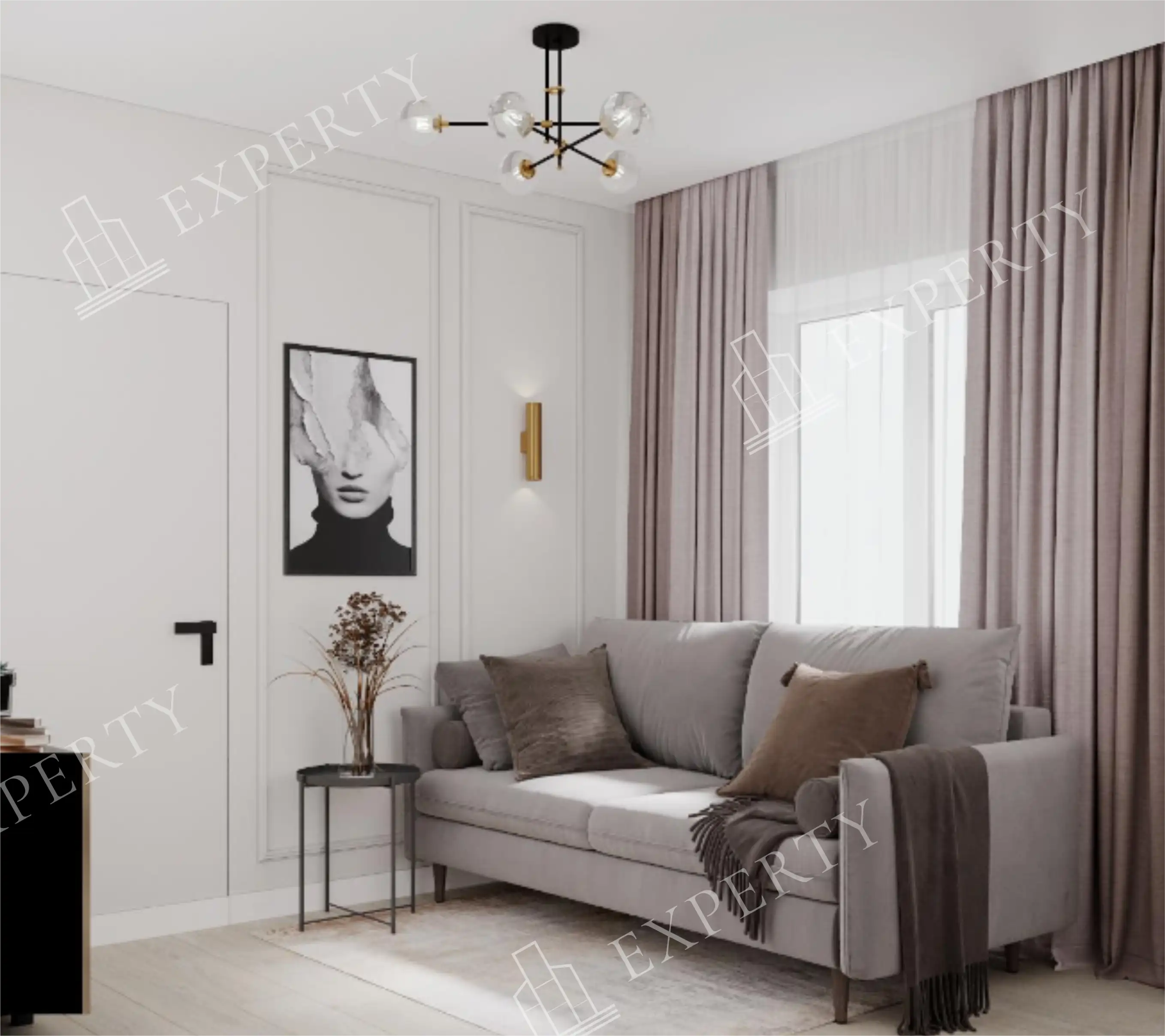 1-комнатная квартира ул. Героя Шнитникова (ЖК Торпедо)