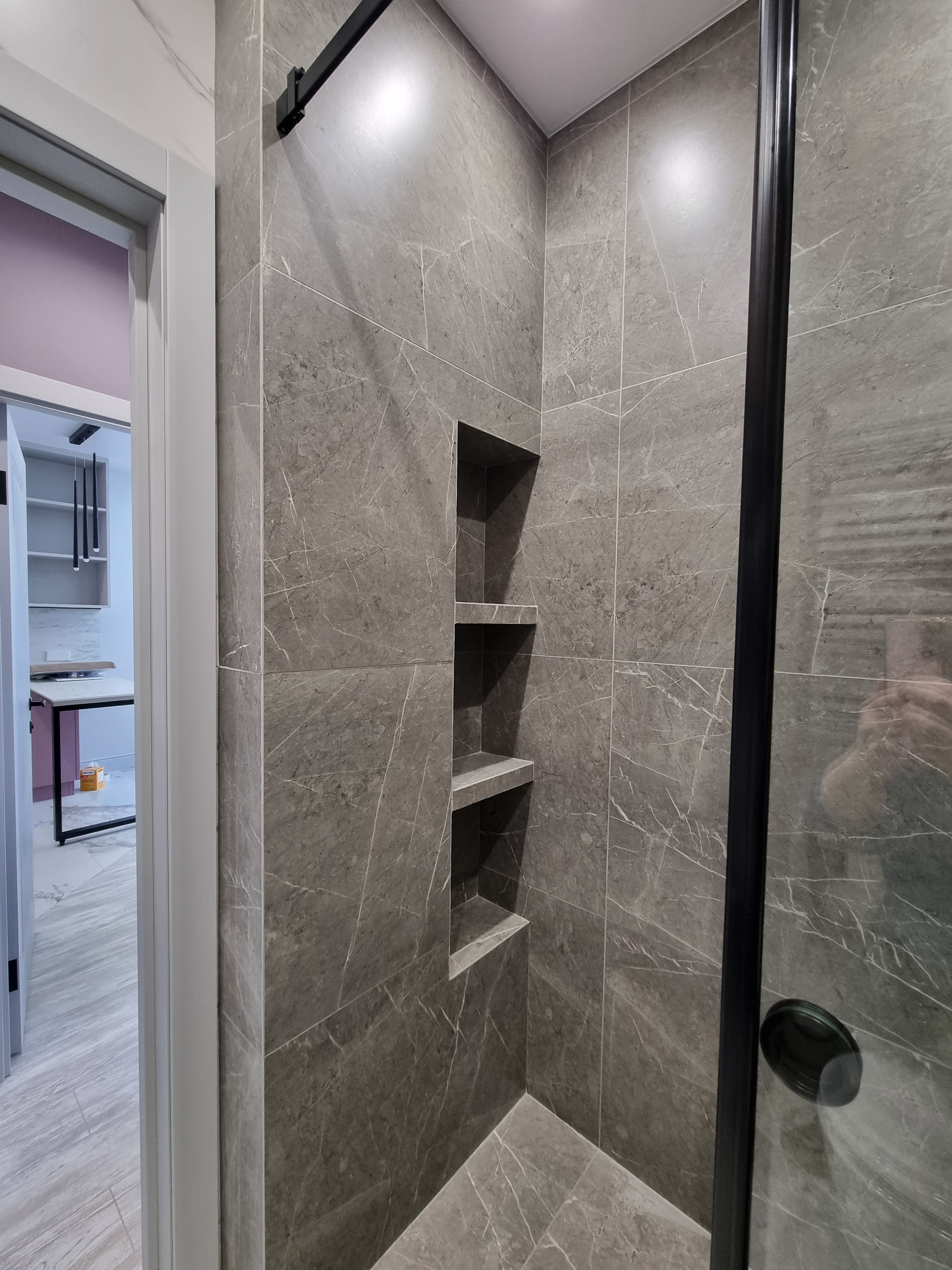 1-комнатная квартира пр. Ленина (ЖК Каскад)