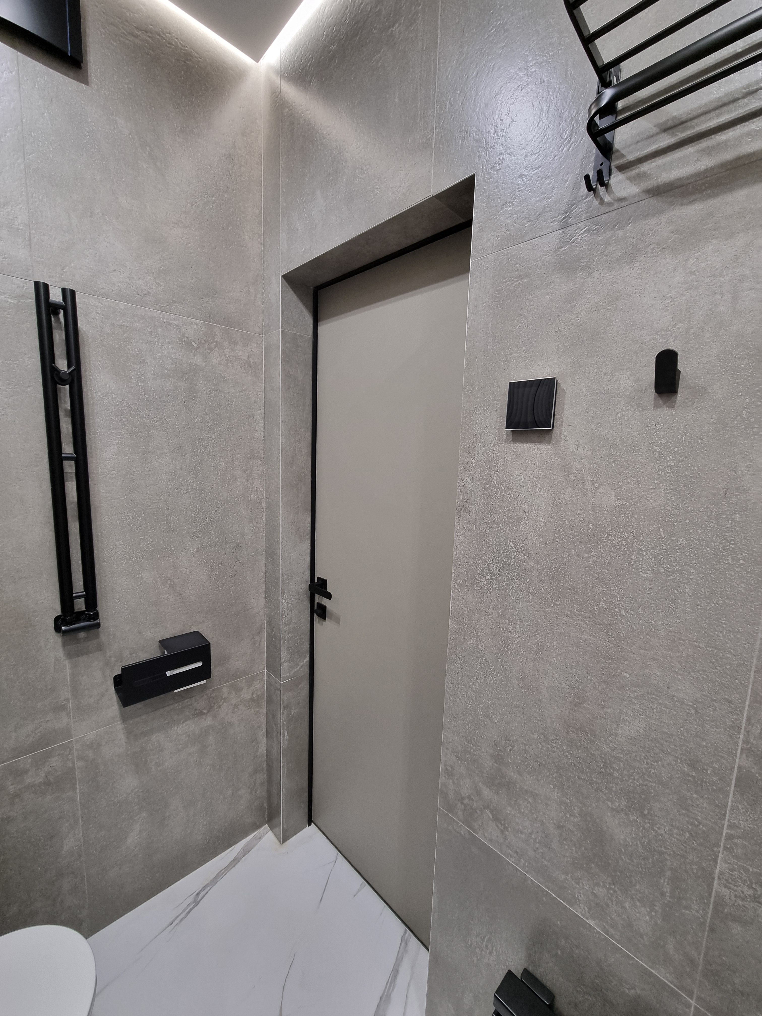 1-комнатная квартира ул. Родионова (ЖК Подкова)