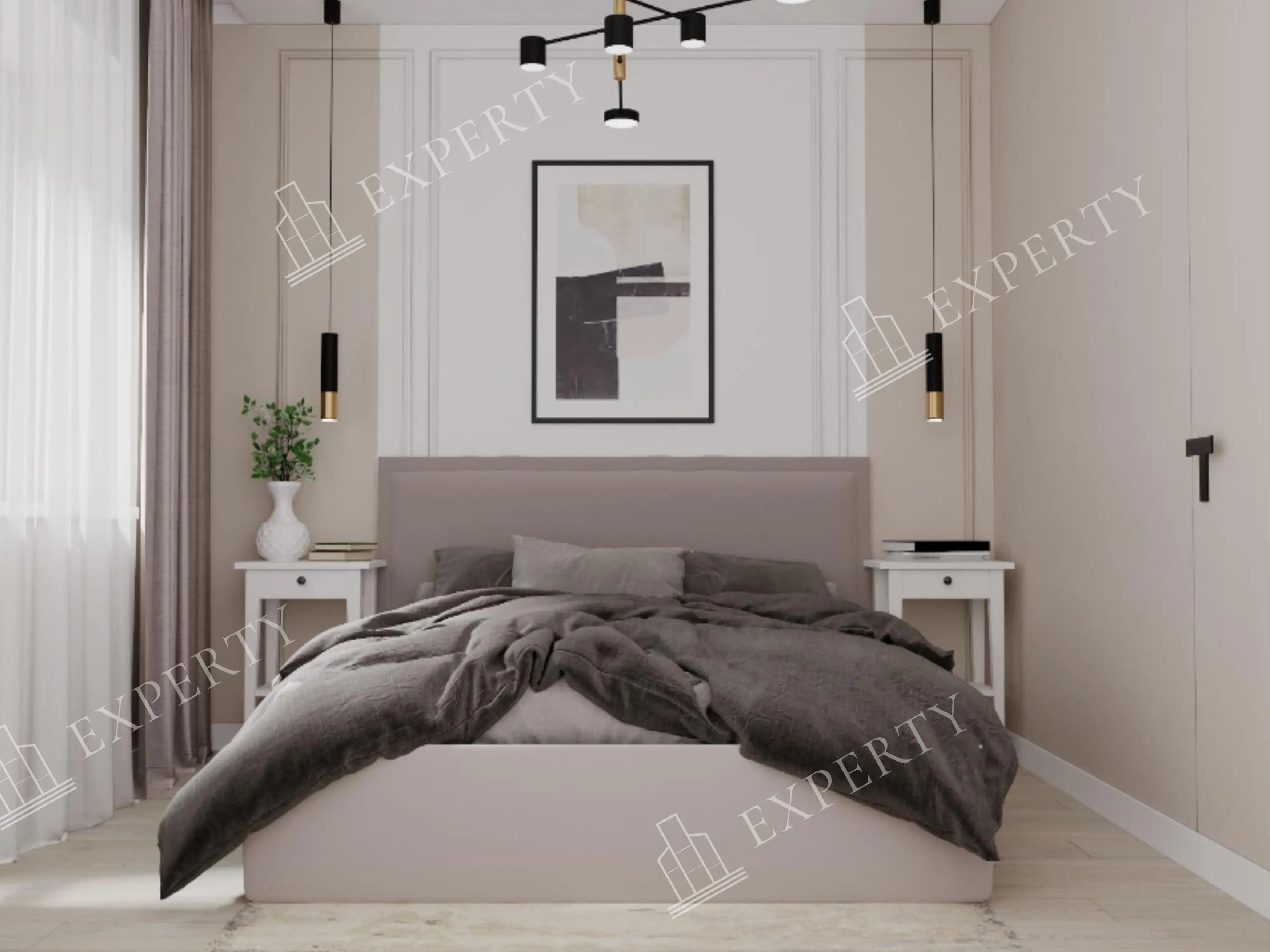 1-комнатная квартира ул. Героя Шнитникова (ЖК Торпедо)