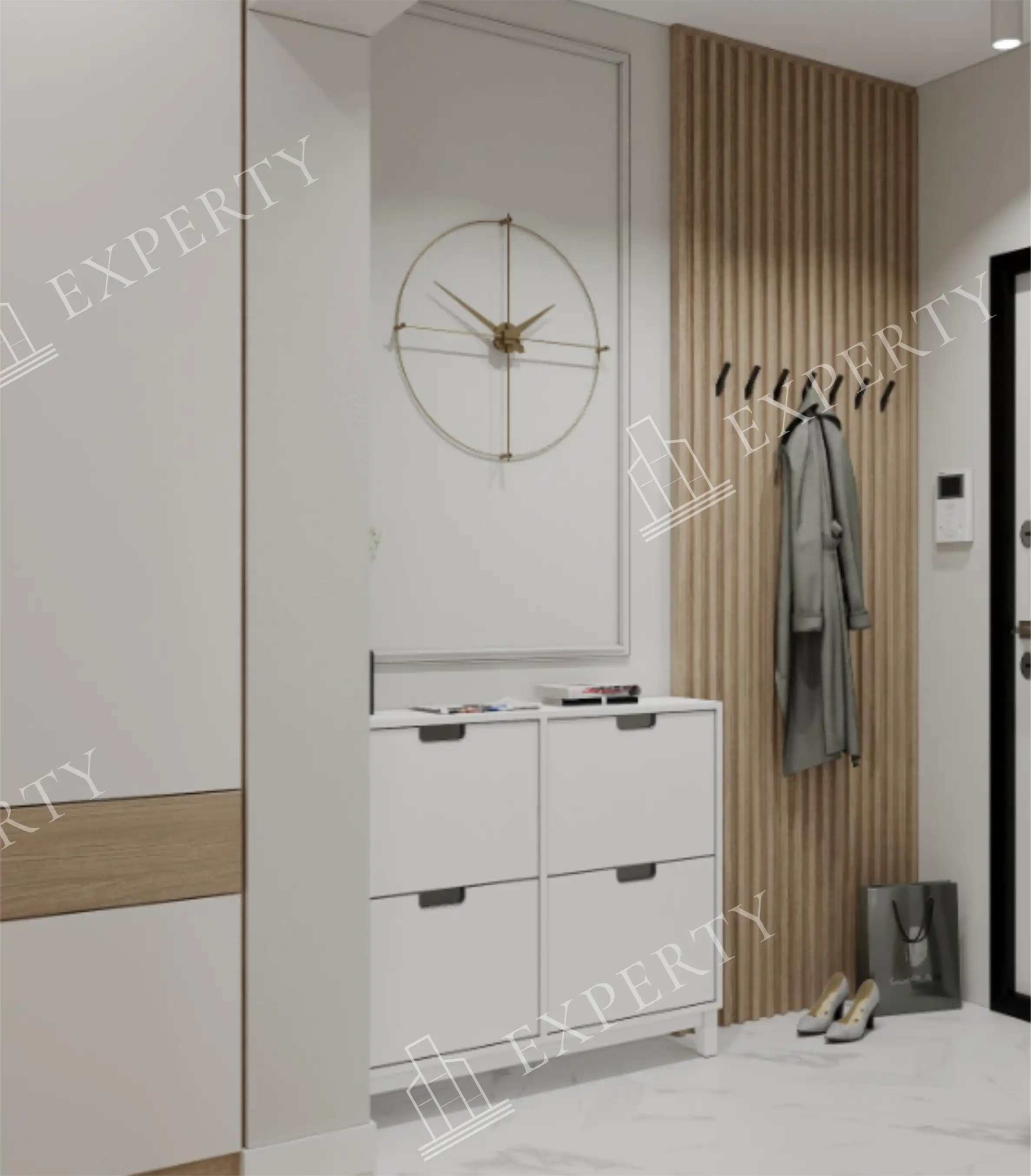 1-комнатная квартира ул. Героя Шнитникова (ЖК Торпедо)