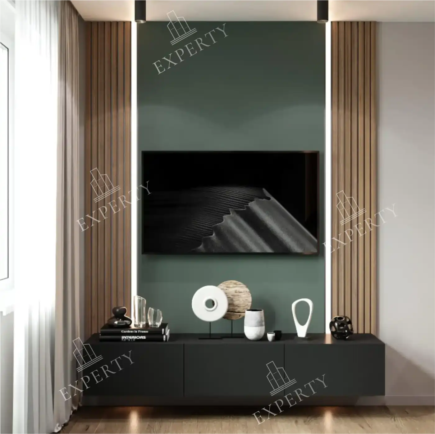 1-комнатная квартира ул. Родионова (ЖК Подкова) 