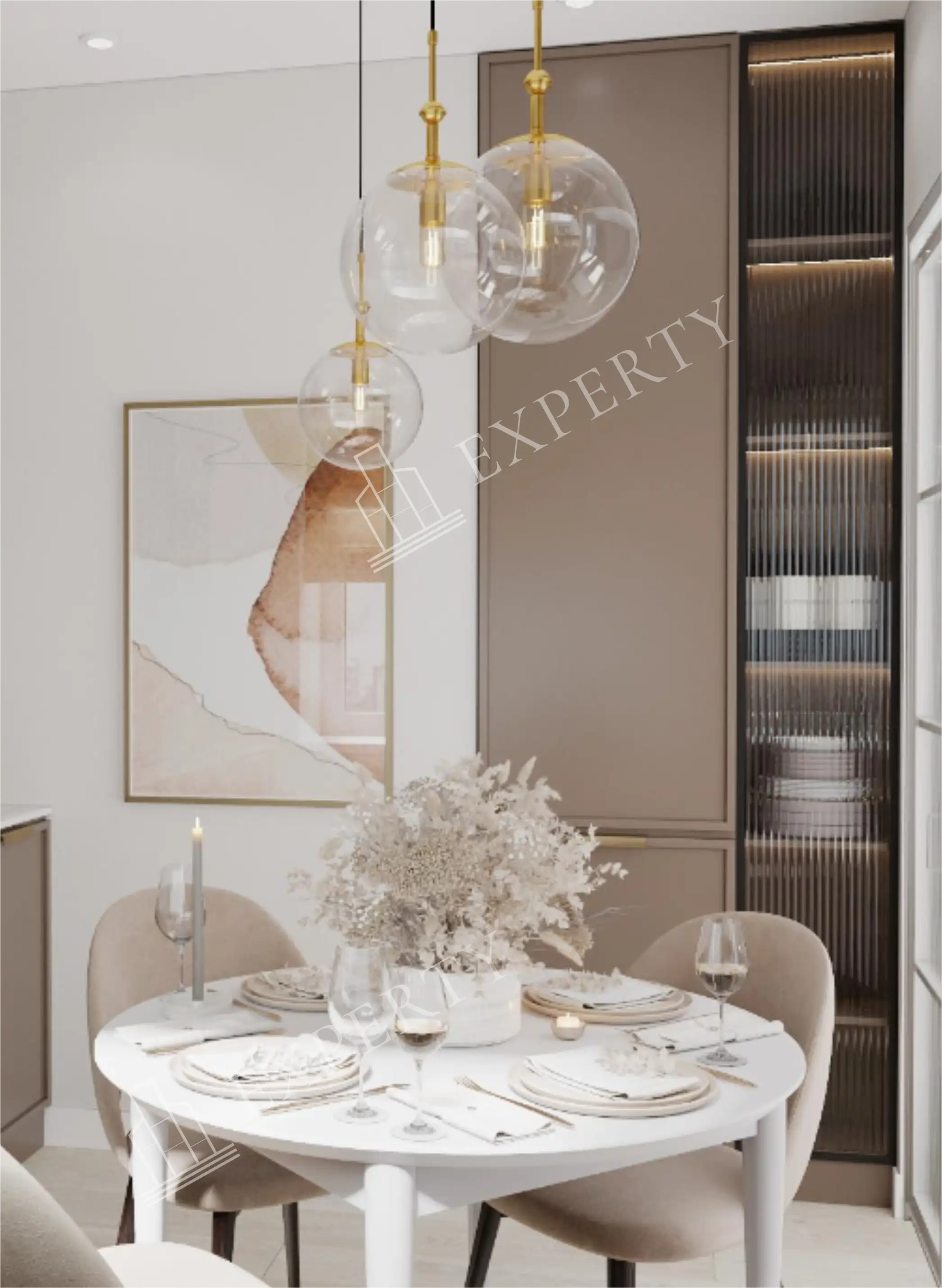 1-комнатная квартира ул. Героя Шнитникова (ЖК Торпедо)