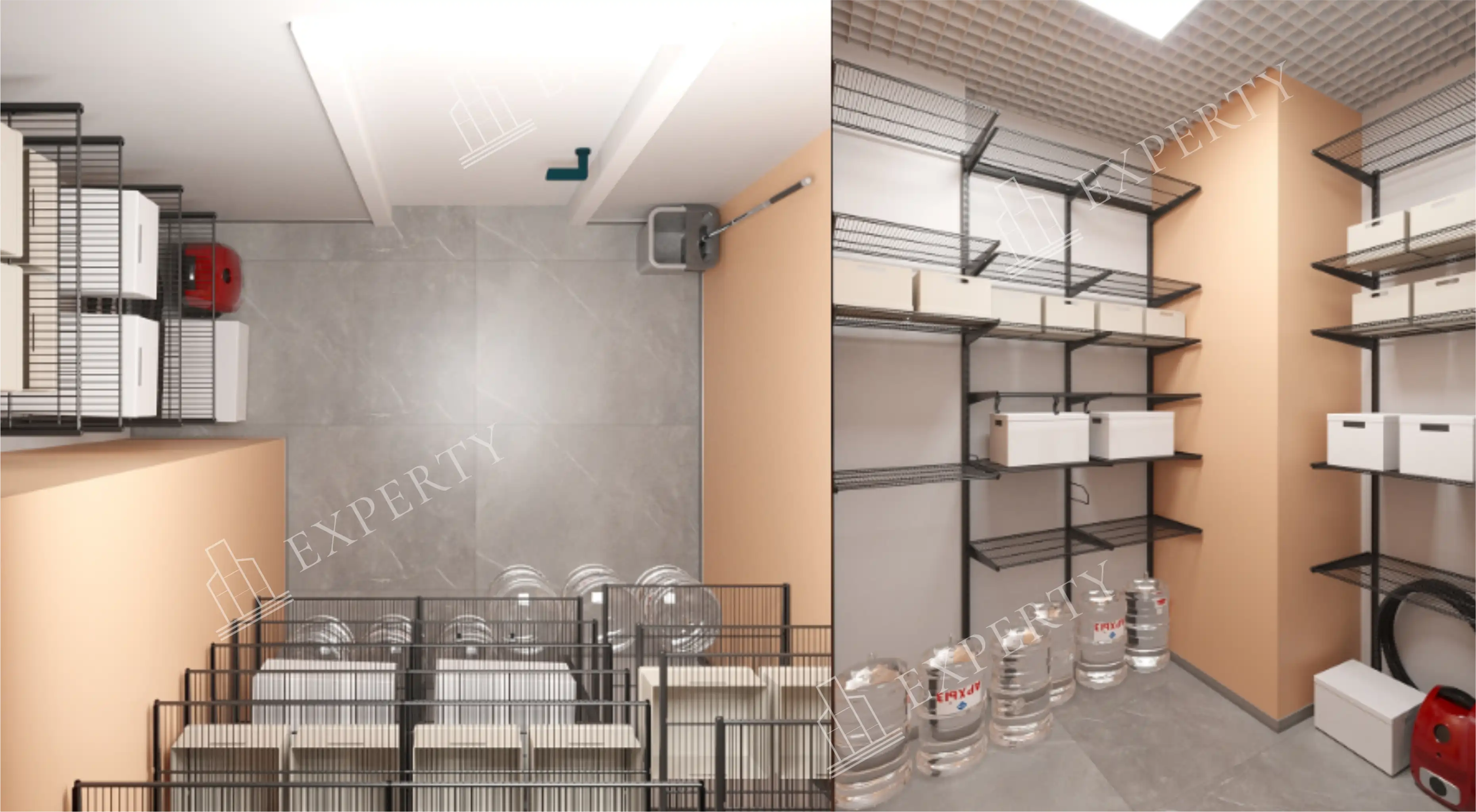 Офисное помещение