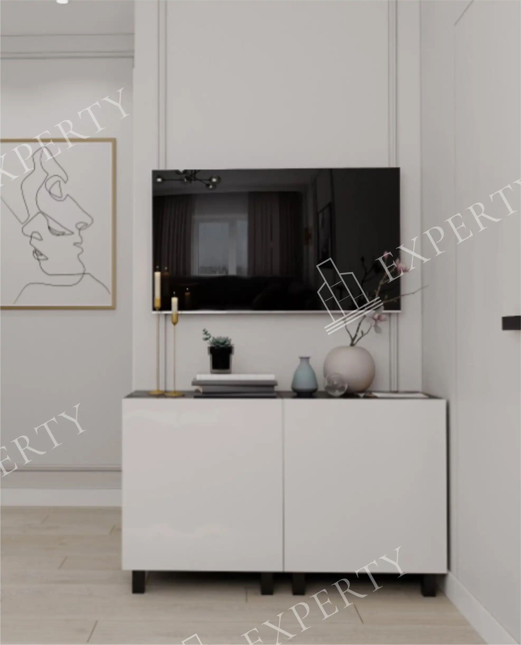 1-комнатная квартира ул. Героя Шнитникова (ЖК Торпедо)