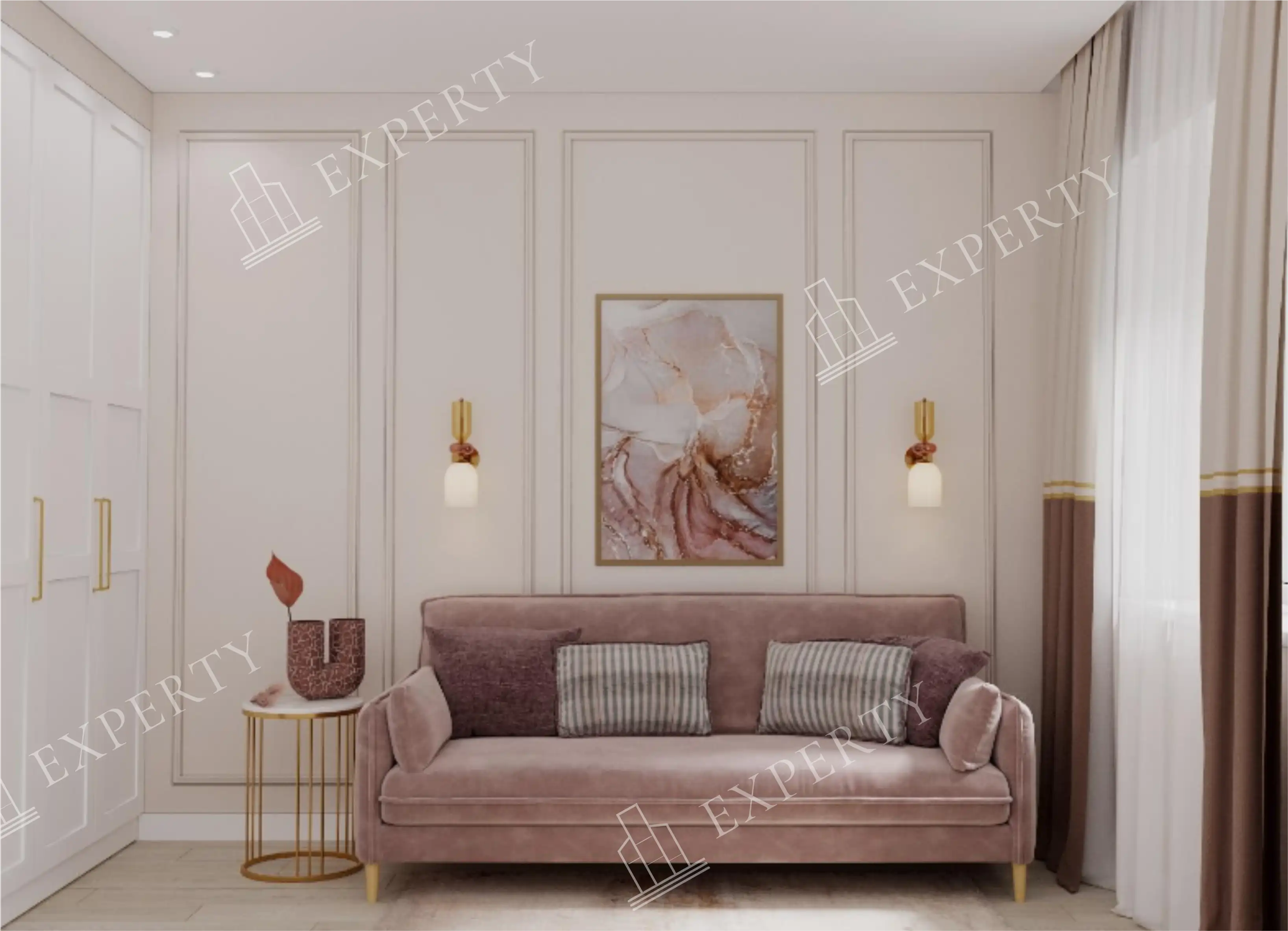 1-комнатная квартира ул. Героя Шнитникова (ЖК Торпедо)