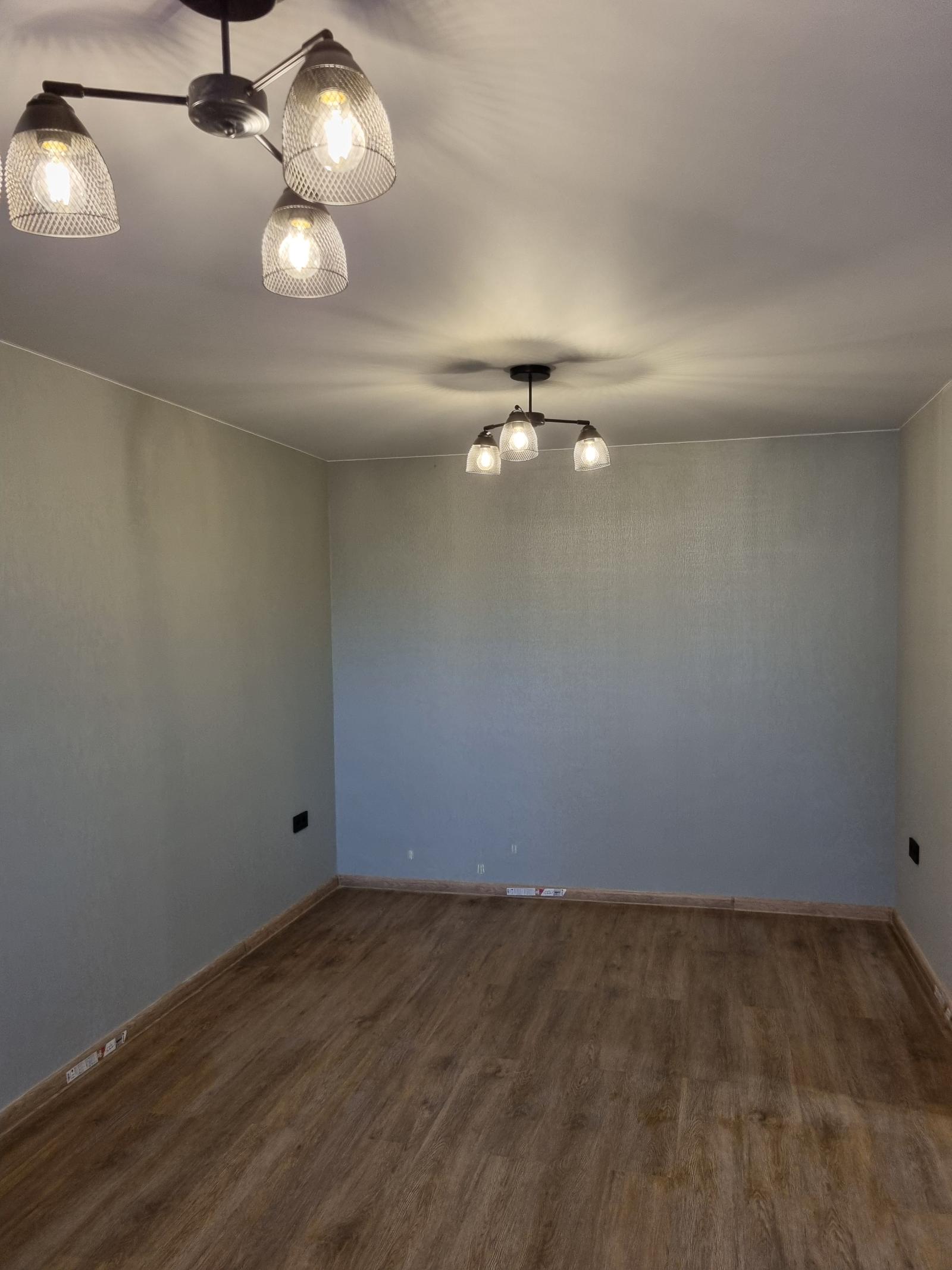 2-комнатная квартира ул. Дружаева