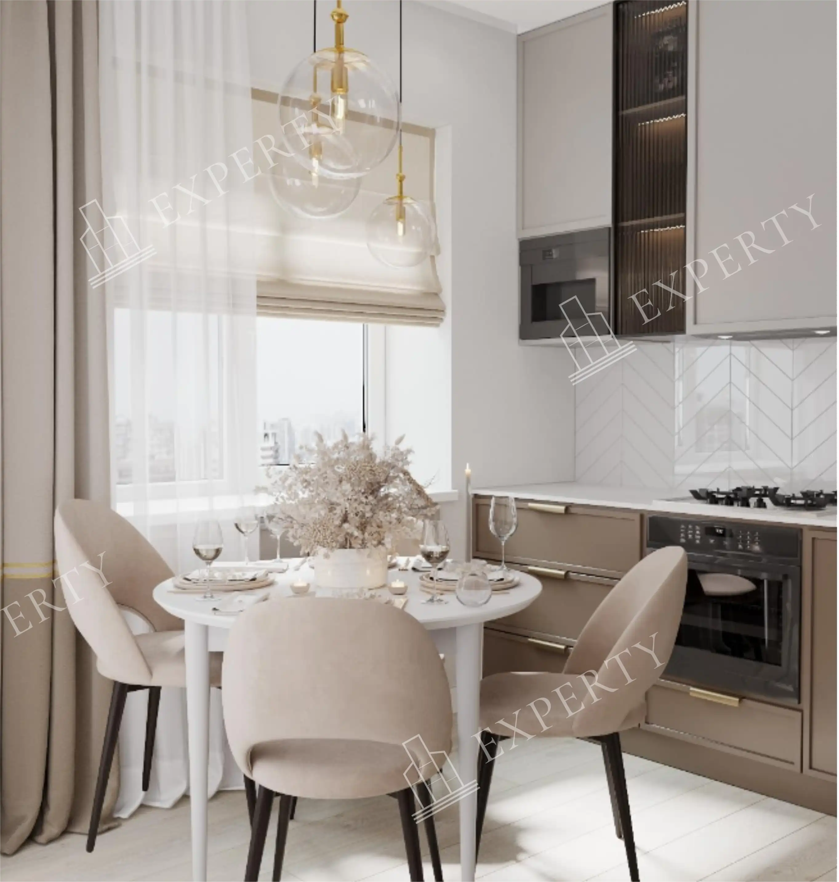 1-комнатная квартира ул. Героя Шнитникова (ЖК Торпедо)