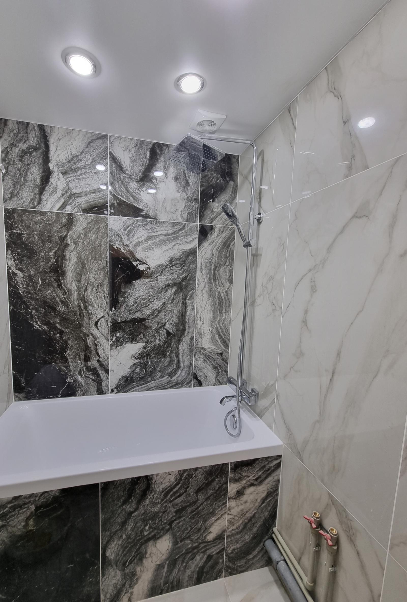 2-комнатная квартира ул. Дружаева