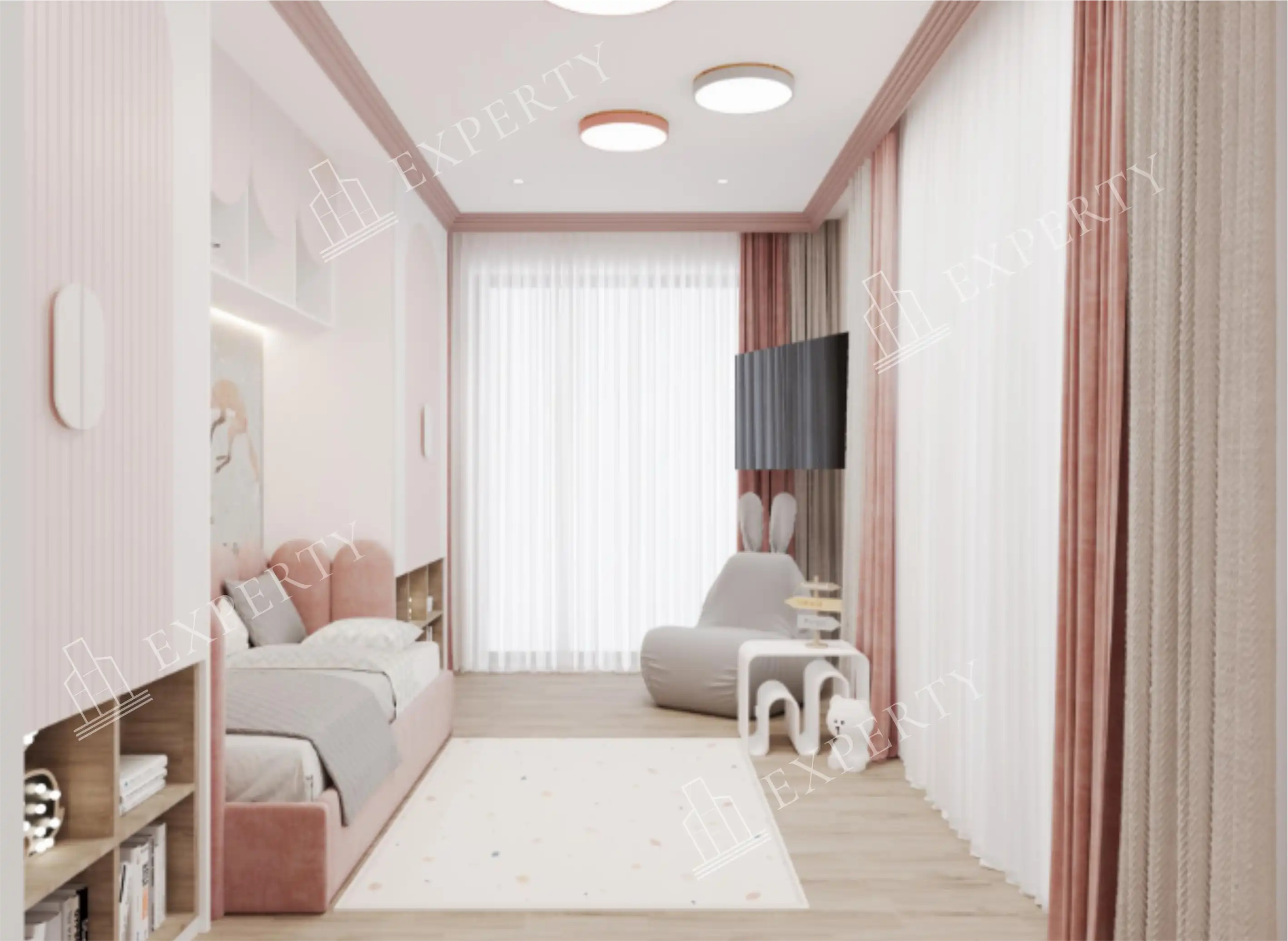 ТИЗ Надежда