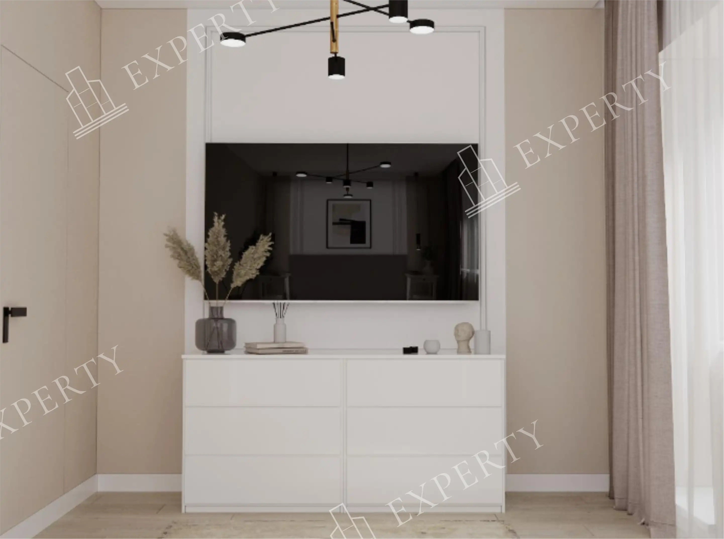 1-комнатная квартира ул. Героя Шнитникова (ЖК Торпедо)