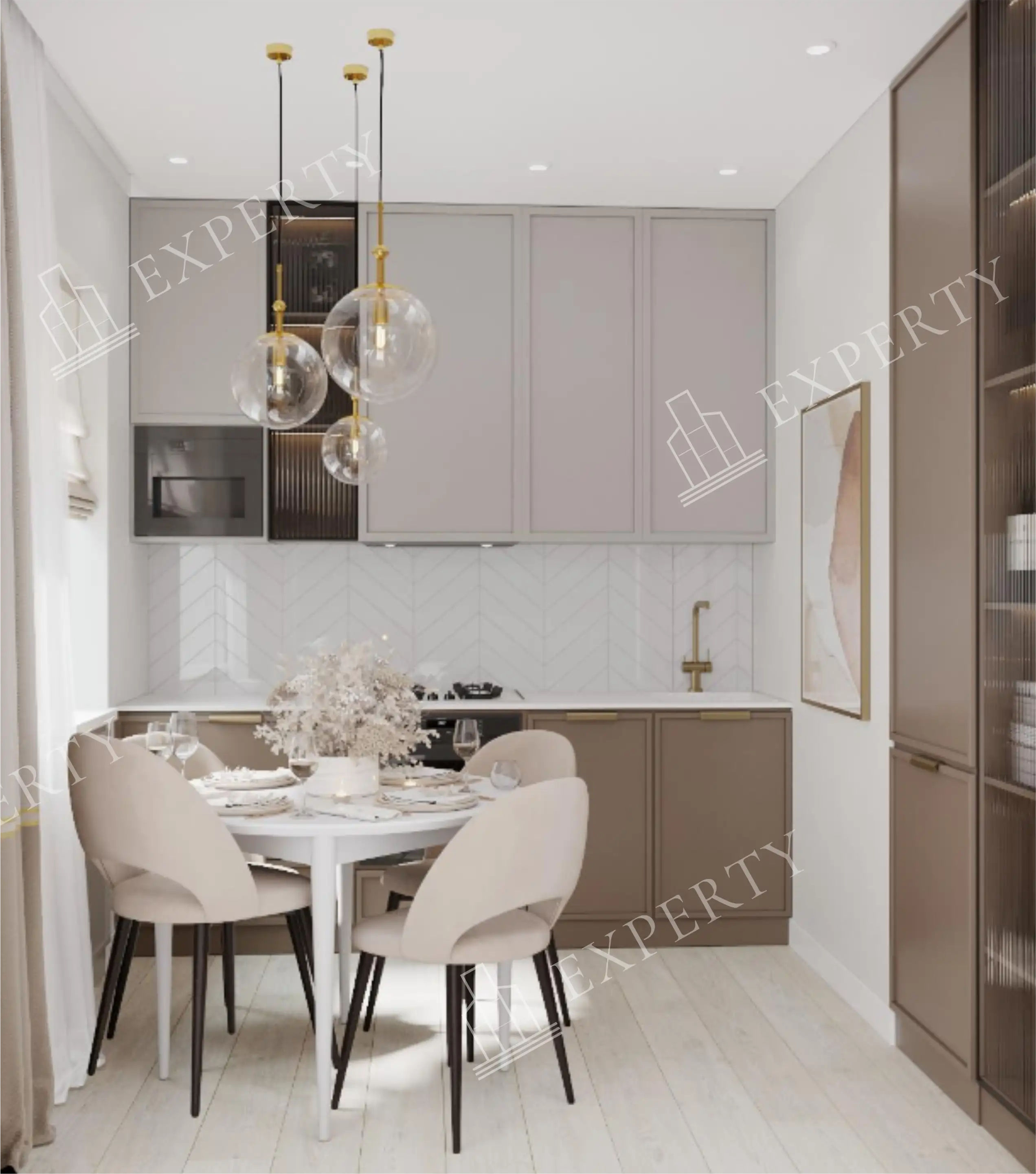 1-комнатная квартира ул. Героя Шнитникова (ЖК Торпедо)