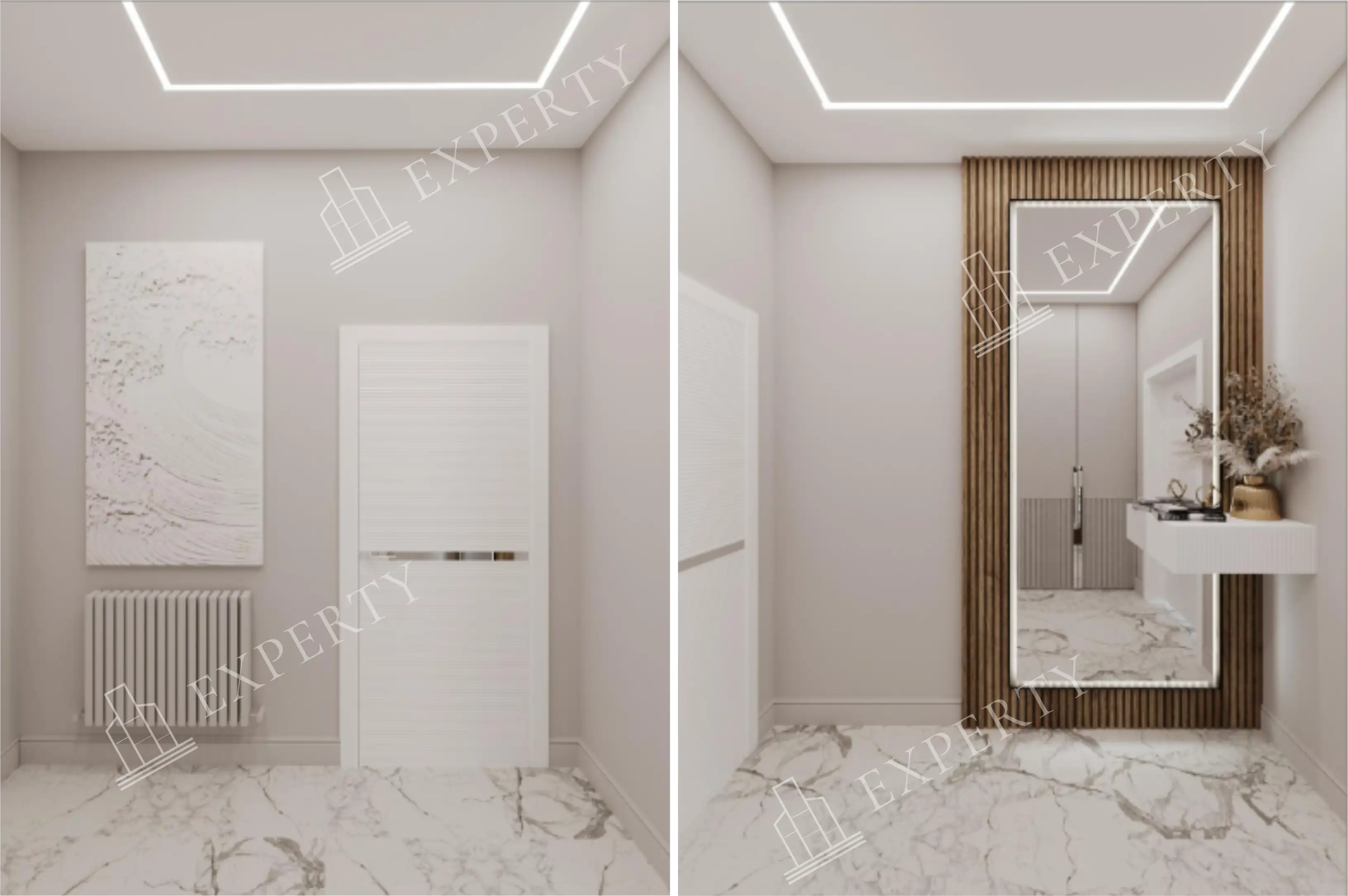 ТИЗ Надежда