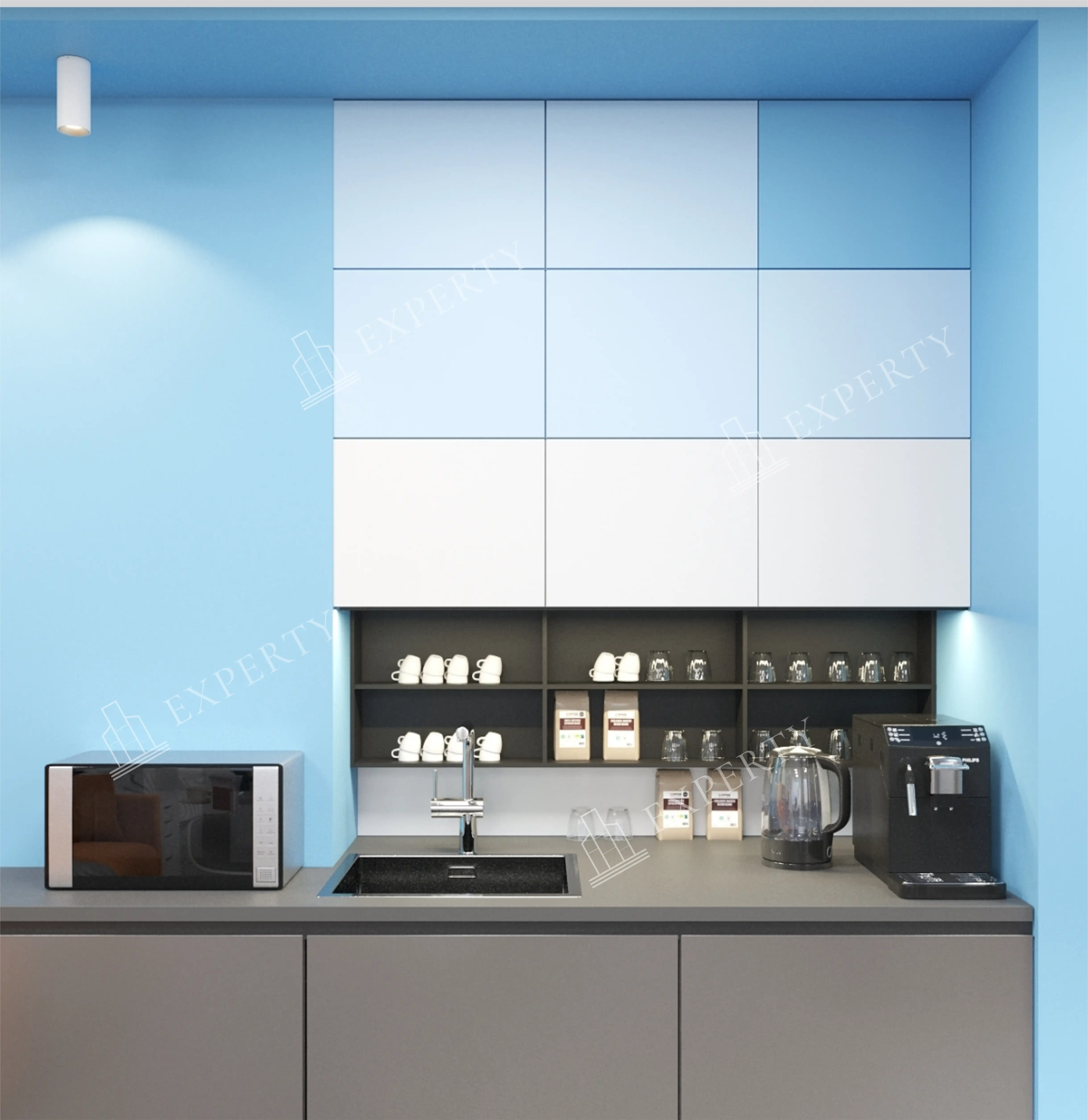 Офисное помещение