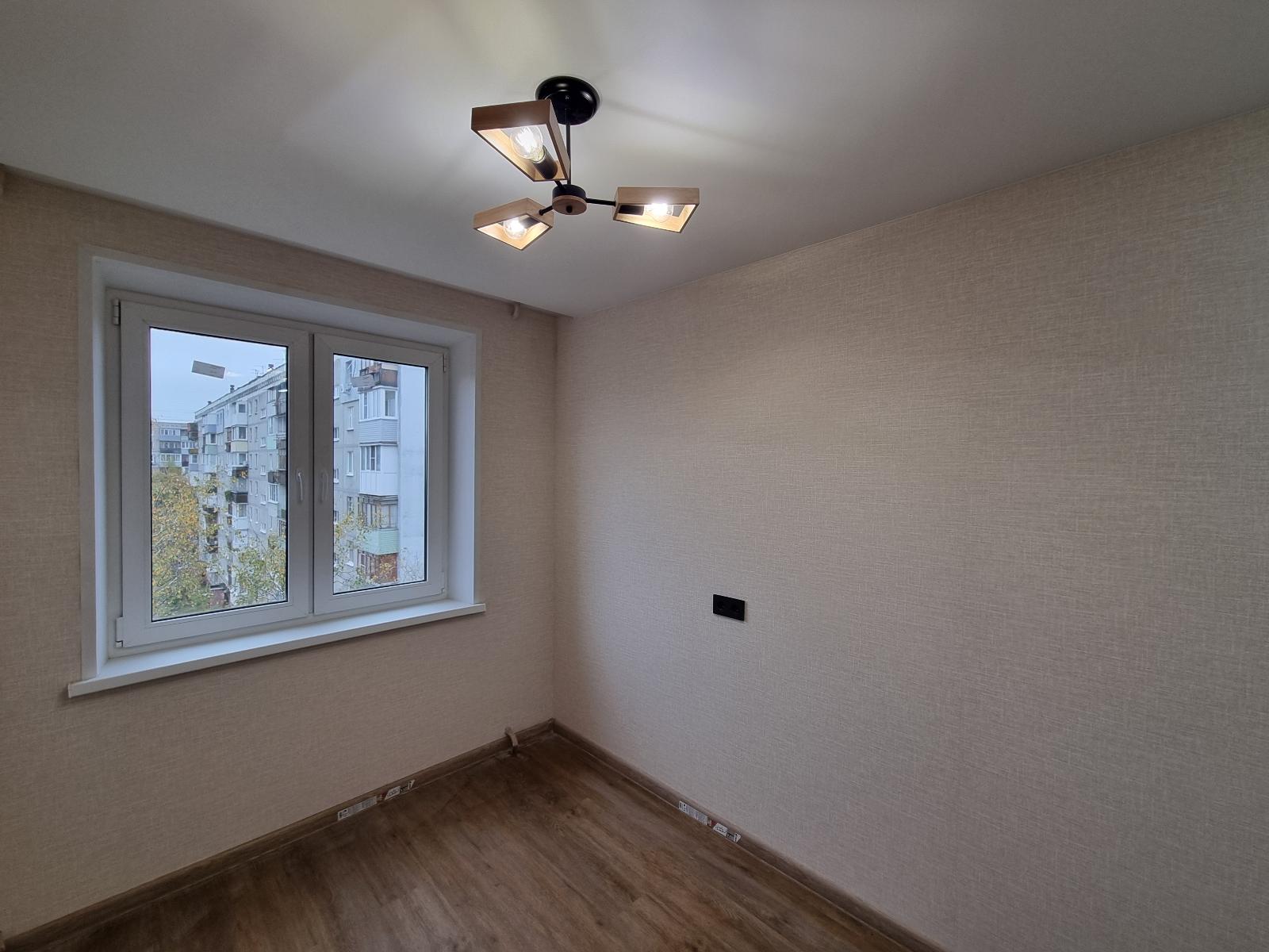 2-комнатная квартира ул. Дружаева