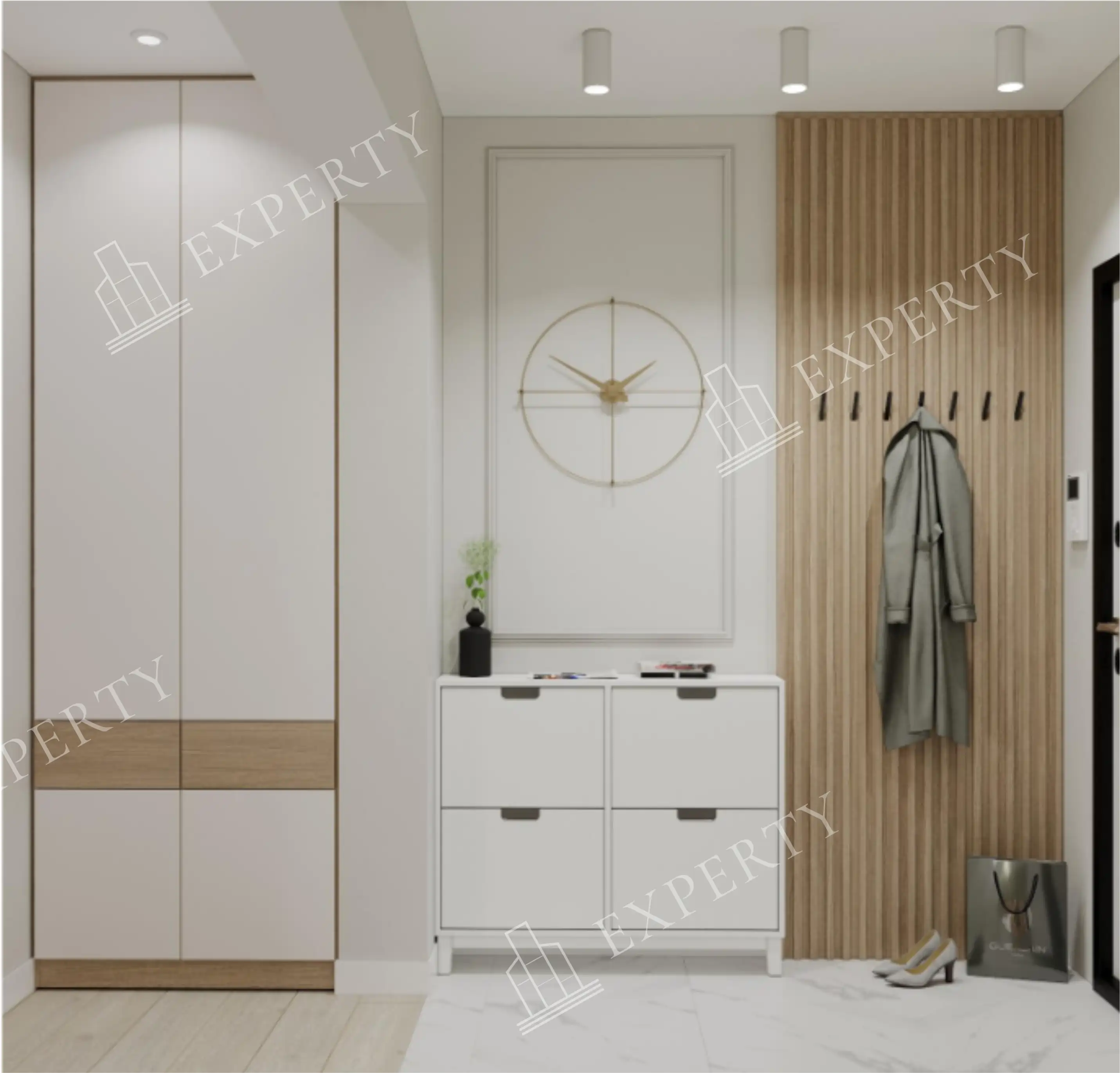 1-комнатная квартира ул. Героя Шнитникова (ЖК Торпедо)