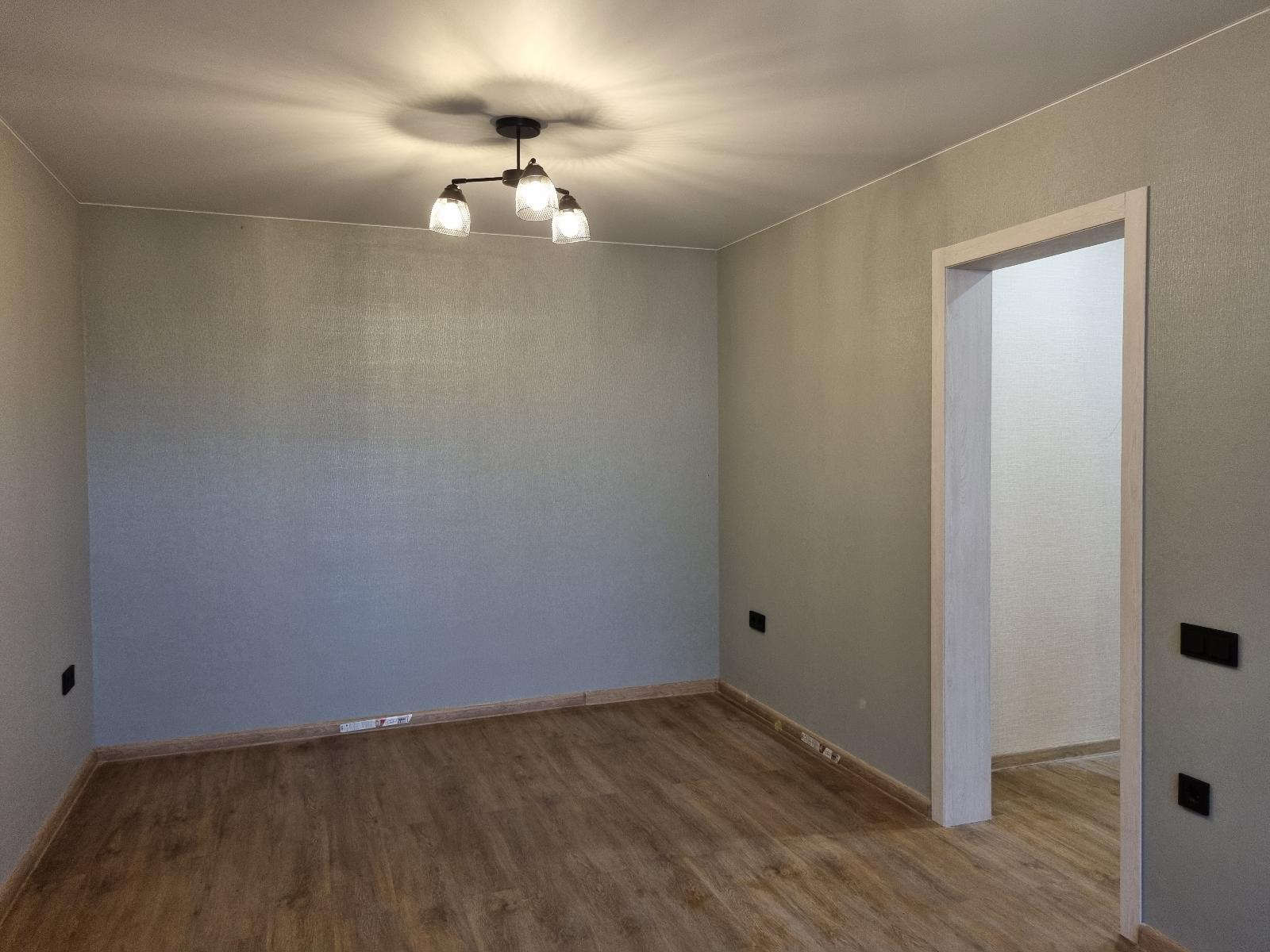 2-комнатная квартира ул. Дружаева