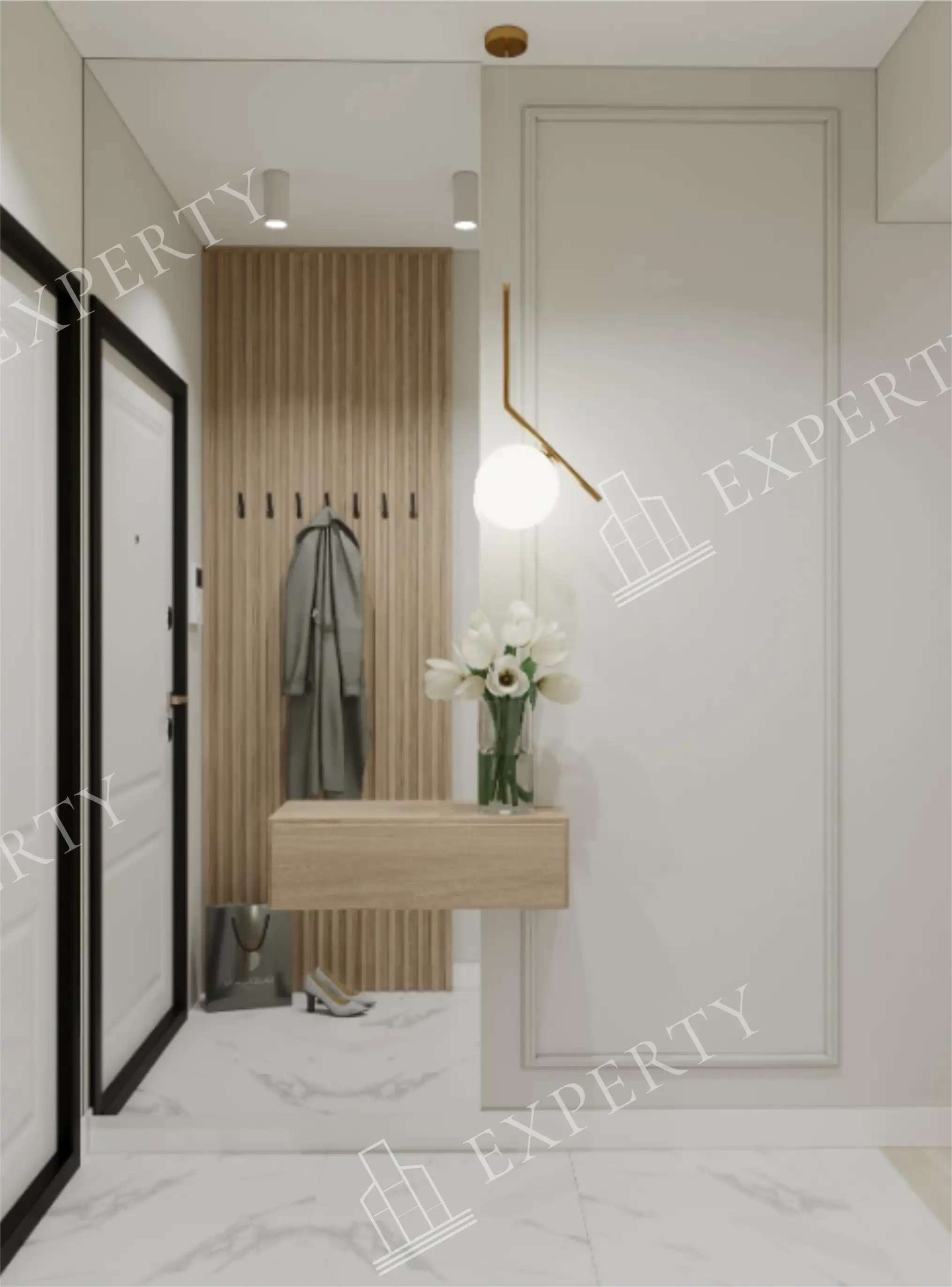 1-комнатная квартира ул. Героя Шнитникова (ЖК Торпедо)