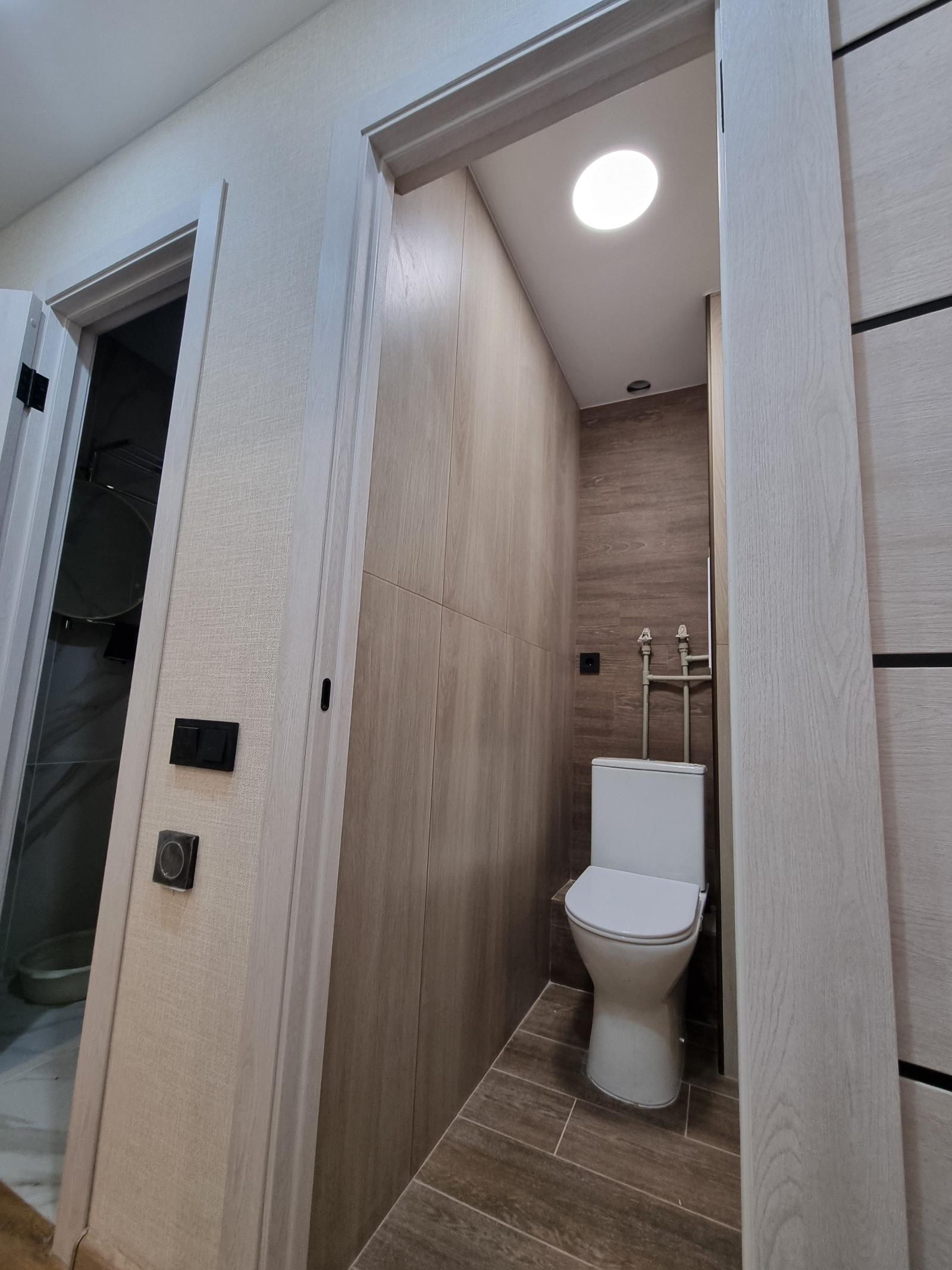 2-комнатная квартира ул. Дружаева