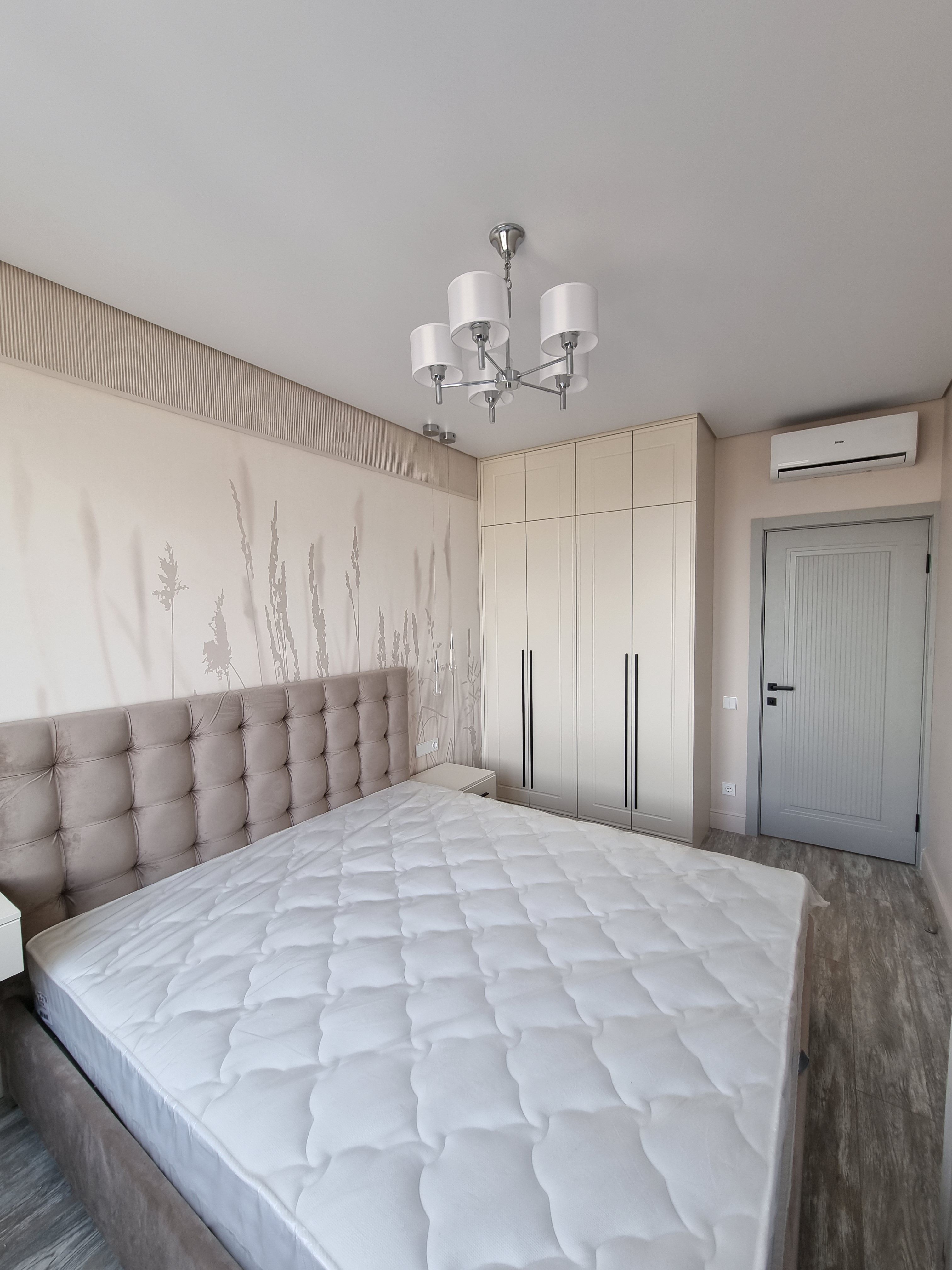 1-комнатная квартира пр. Ленина (ЖК Каскад)